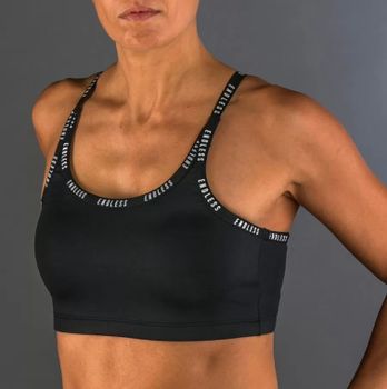 Top Fit II Black