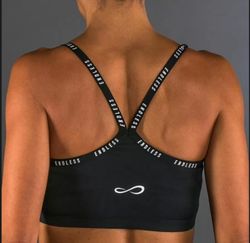 Top Fit II Black