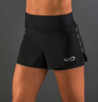 Shorts Tech II Black