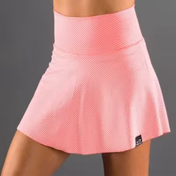 Kjol Lux Pink