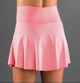Kjol Lux Pink