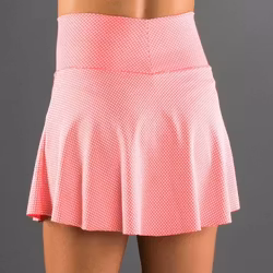 Kjol Lux Pink