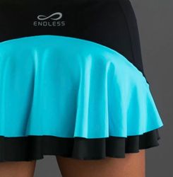 Kjol Starlett Blue