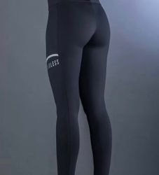 Tights Fit Pocket  black