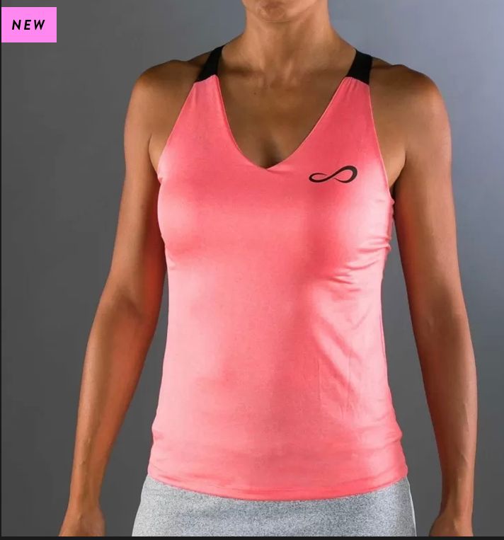 Linne Diamond Pink