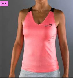 Linne Diamond Pink