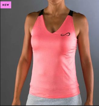 Linne Diamond Pink