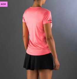 T-shirt Glory Pink