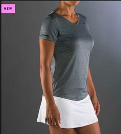 T-shirt Glory Titanium