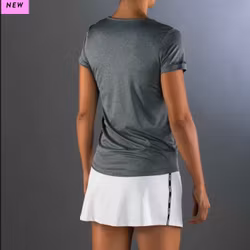 T-shirt Glory Titanium