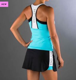 Linne Slam Black Blue
