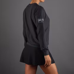 Långärmad Tröja Inner Tech Titanium Rubi