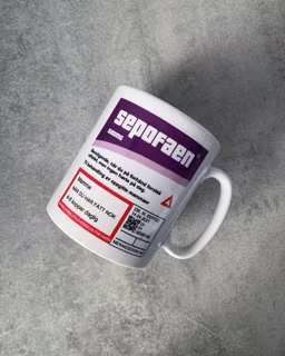 Sepofaen-koppen