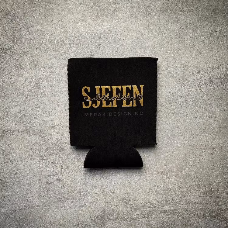 Sjefen - Bokskjøler