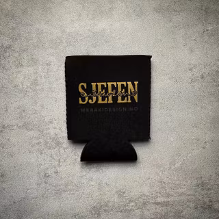 Sjefen - Bokskjøler