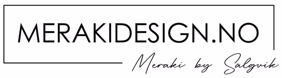 Merakidesign.no