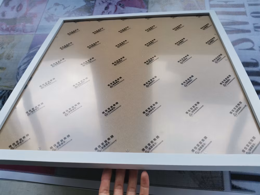 Ramme 40x60