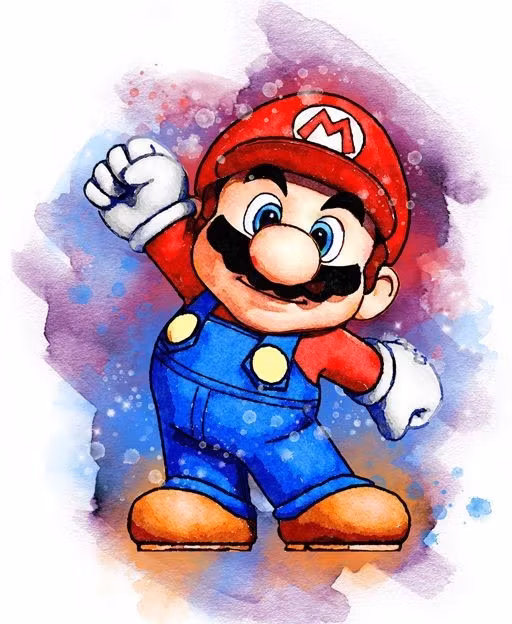Mario