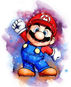 Mario