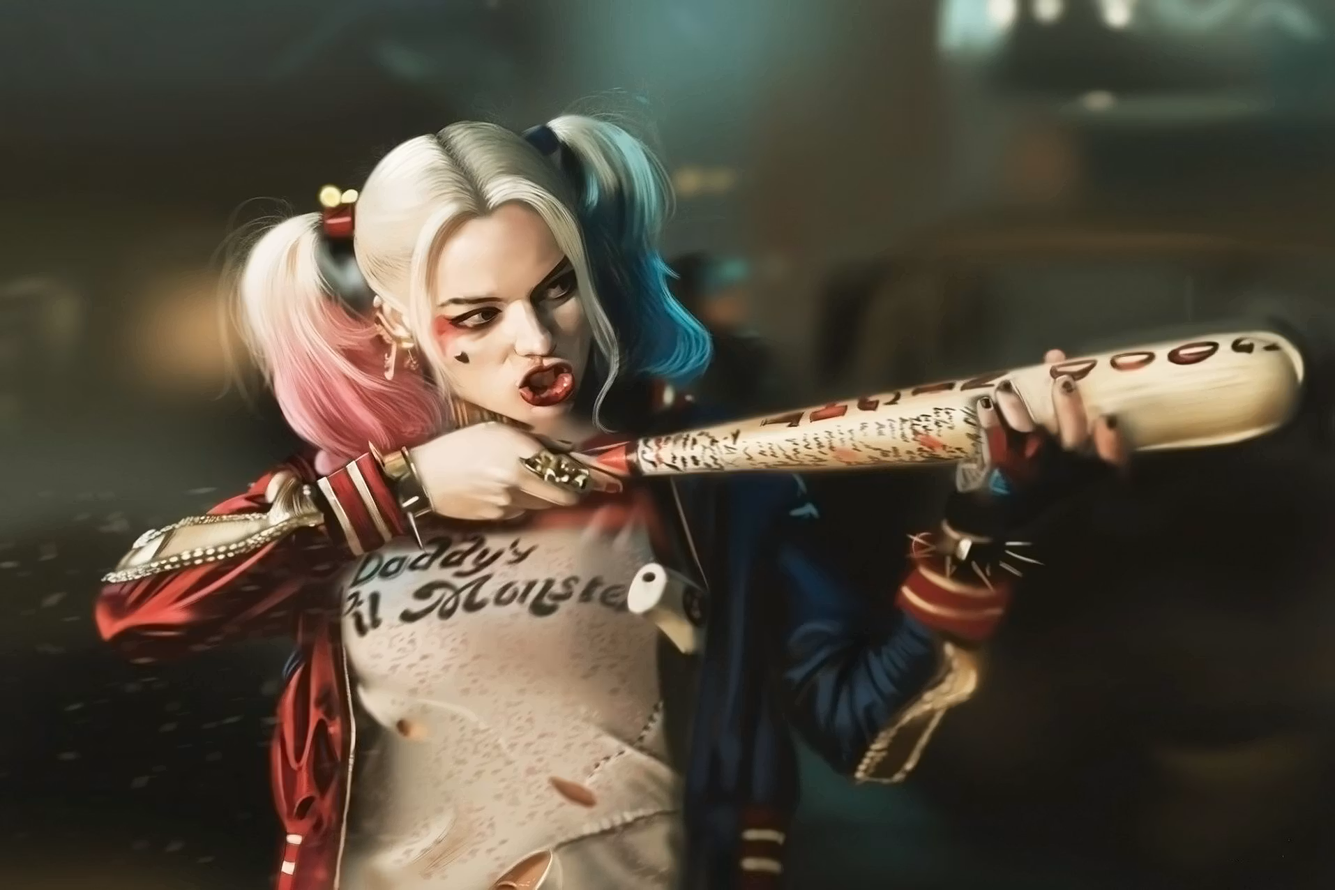 Harley Quinn