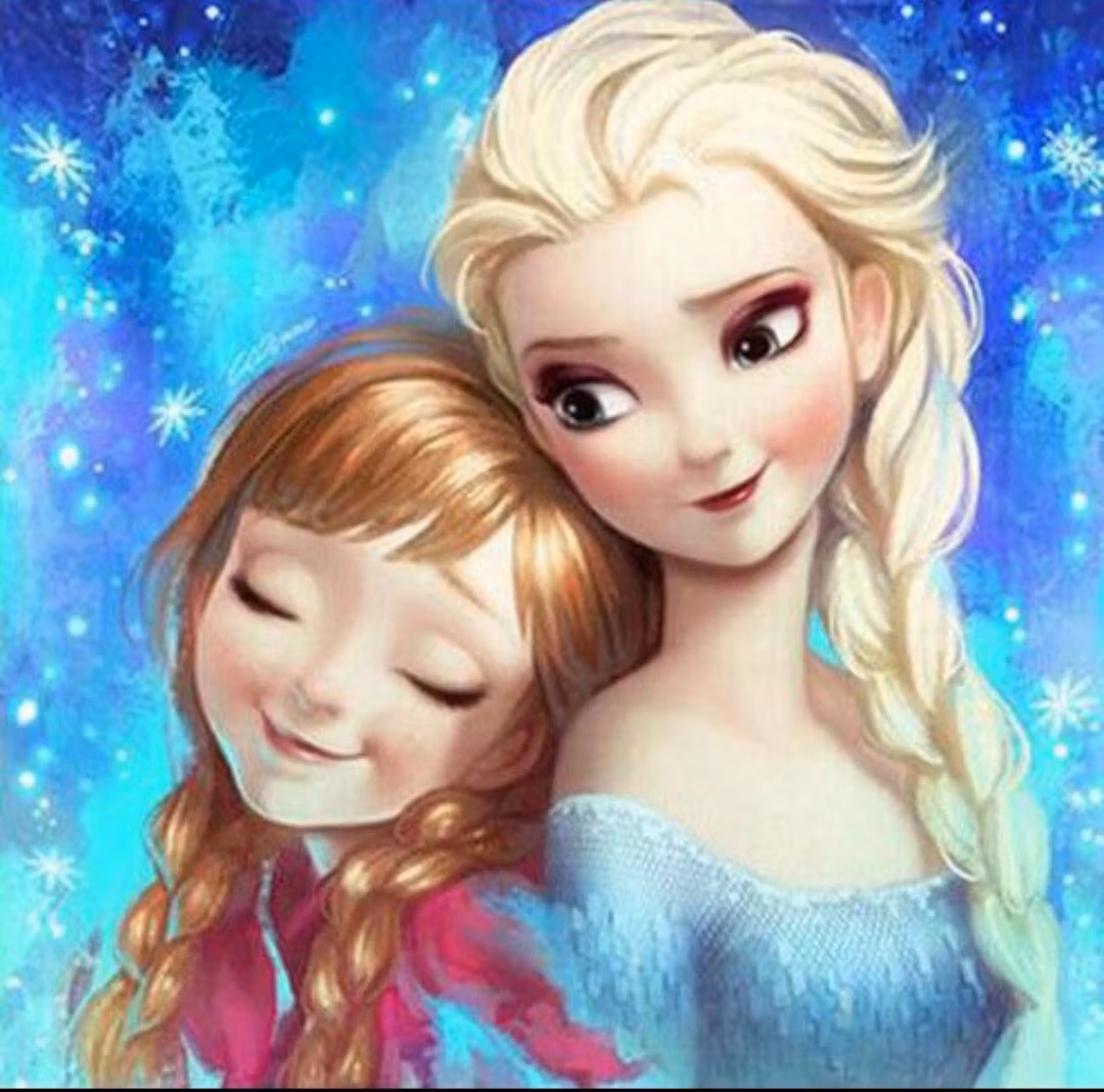 Frost Jentene