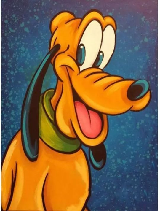 Pluto
