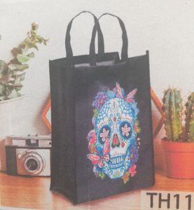 Veske skull