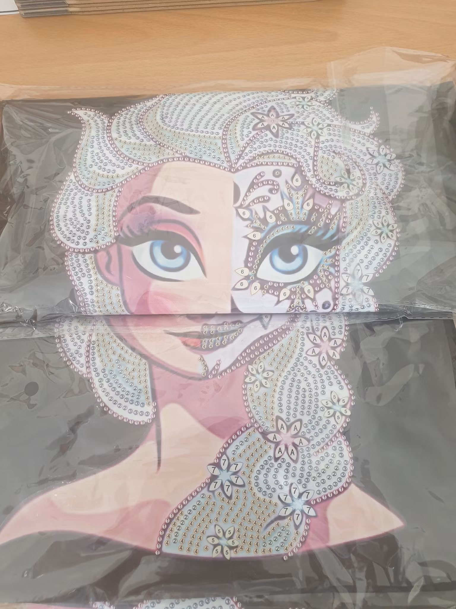 Veske Elsa