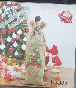 Vinpose juletre