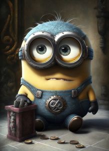 Minions