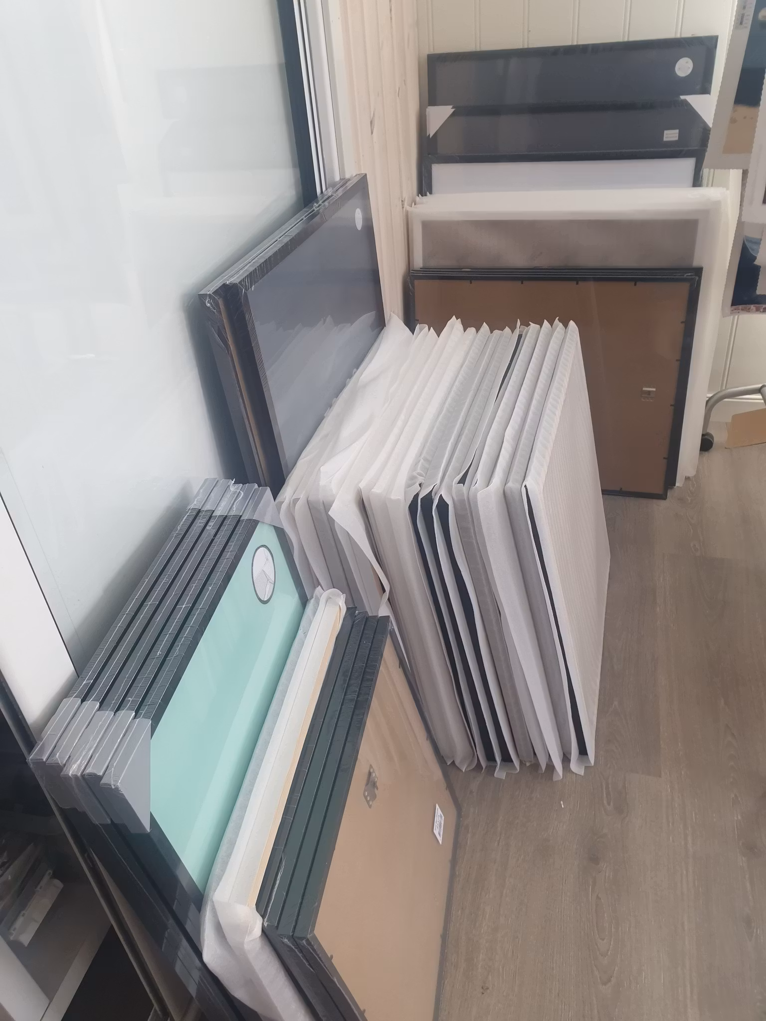 Ramme 40x60