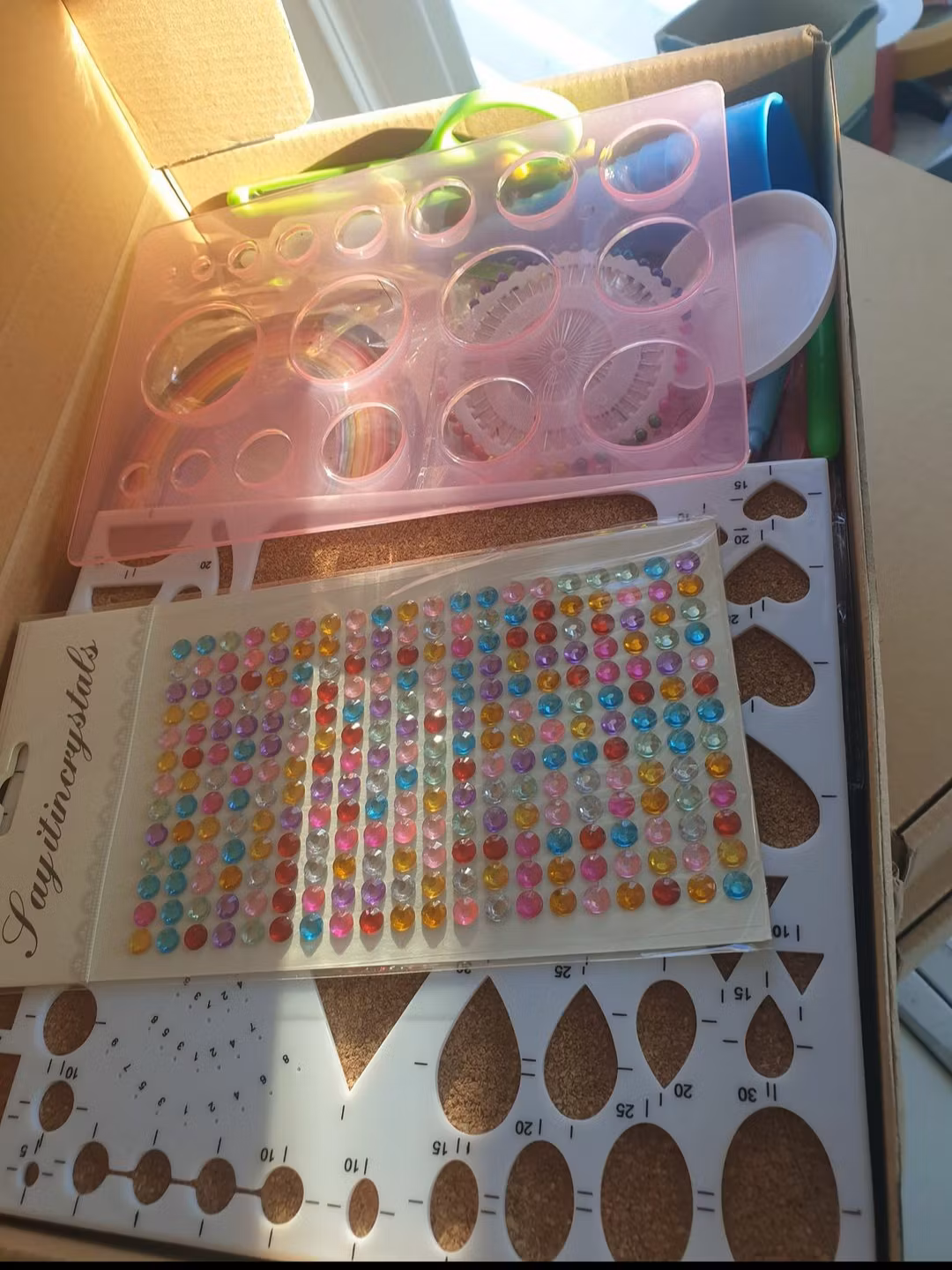 Papir quilling