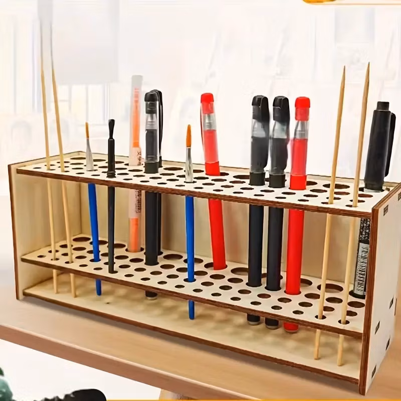 Penselholder