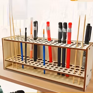 Penselholder