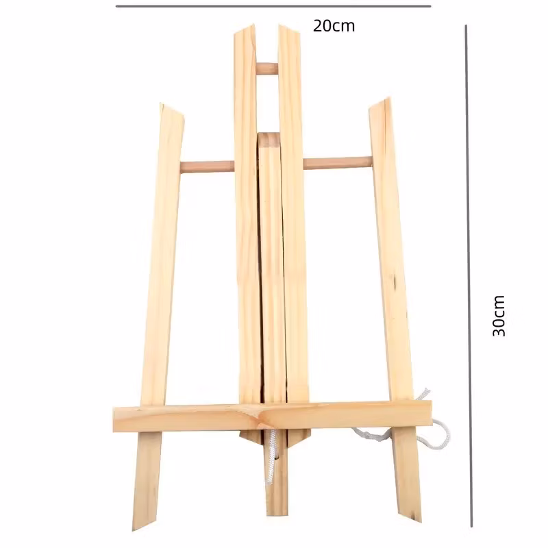 Lite staffeli