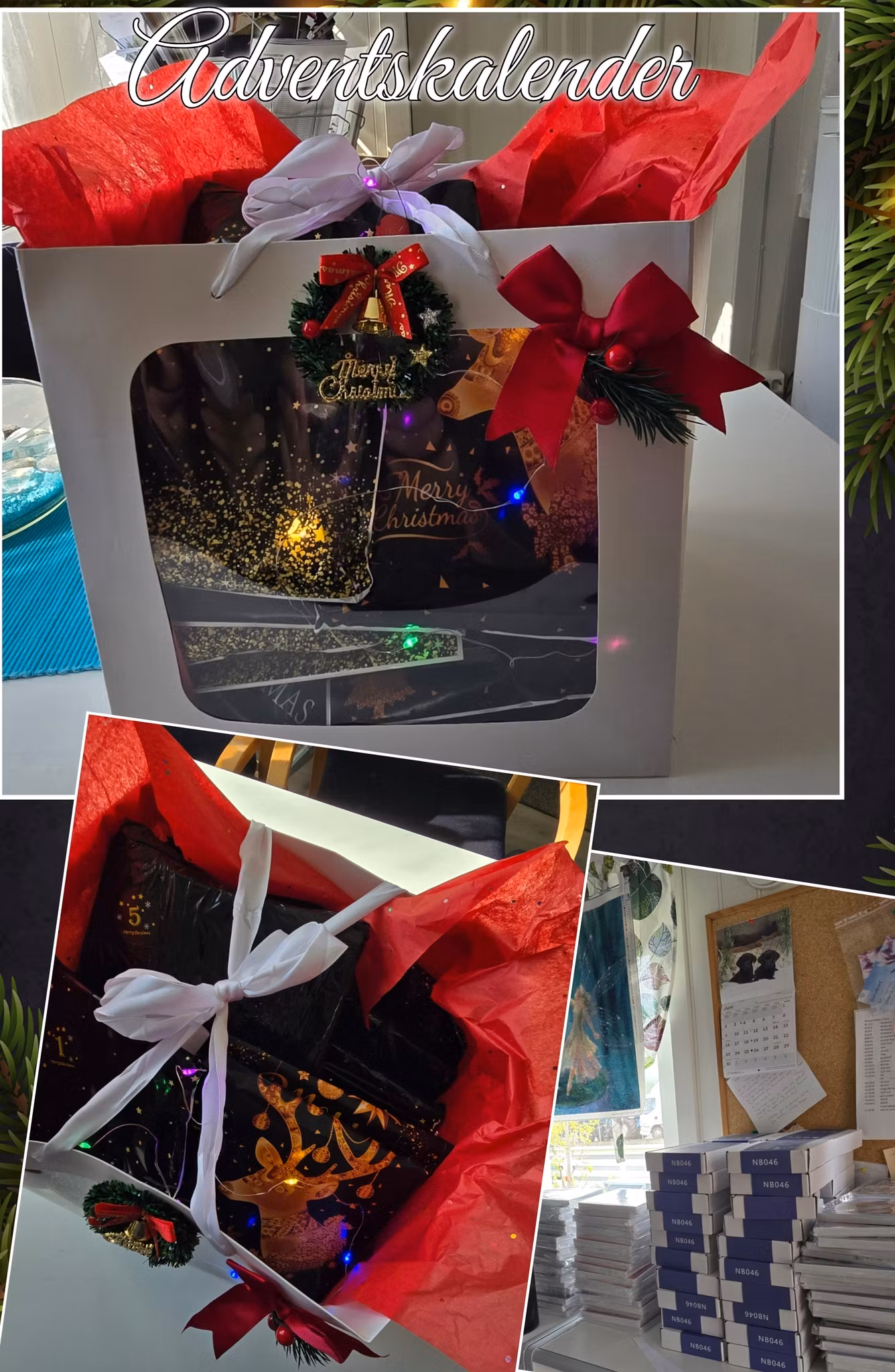 Adventskalender