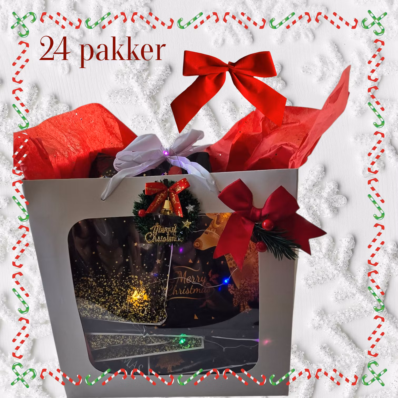 Adventskalender