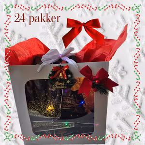 Adventskalender