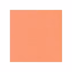 583010 Cardstock Linnestruktur Ljus orange