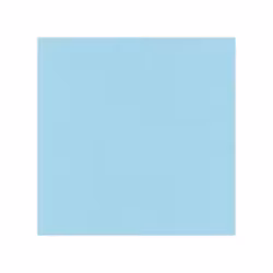 583028 Cardstock A4 Ljus blå