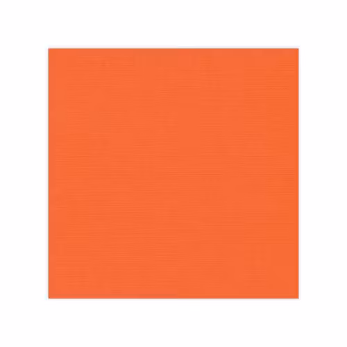 583011 Cardstock Linnestruktur Orange