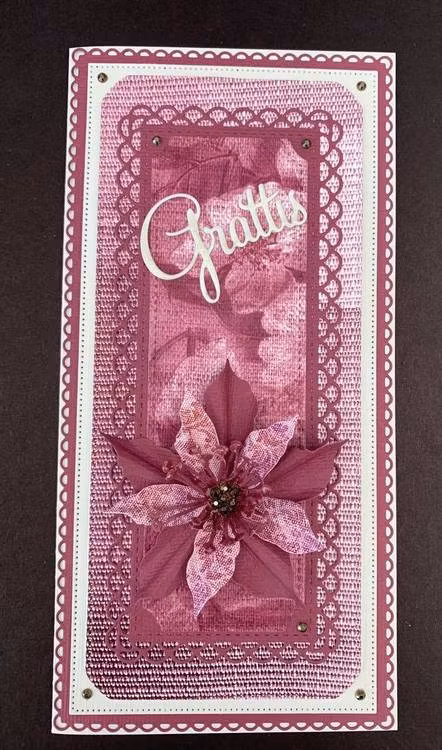 2021-1076 PAPPER  Lazerdesign Slimcard