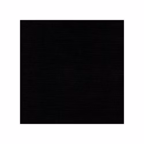 583031 Cardstock Linnestruktur Svart A4