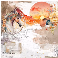 2023-60-30 PAPPER 30 x 30 cm