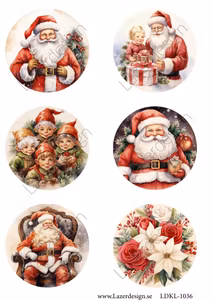 LDKL-1036 Klippark Jul