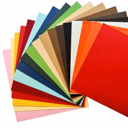 PFSS506 Smooth Cardstock Turkos