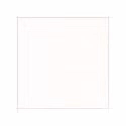 582032 Cardstock Linnestruktur Off White