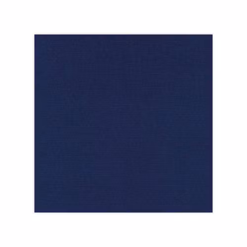 582030 Cardstock Linnestruktur Marin blå