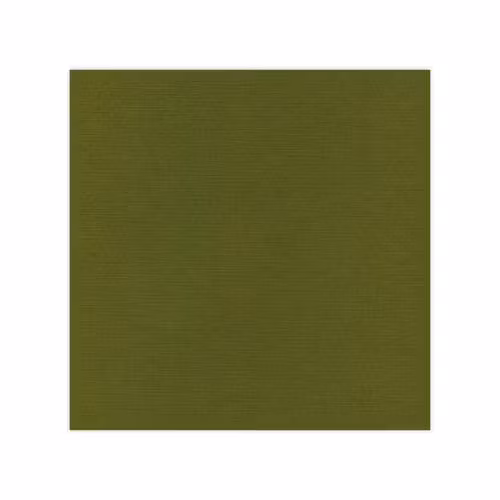 582041 Cardstock Linnestruktur Moss Green
