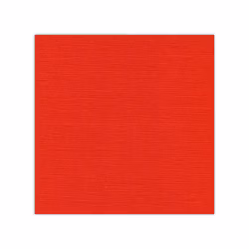 582034 Cardstock Linnestruktur Julröd